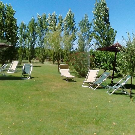 Agriturismo I Bosconi Чезена Екстер'єр фото
