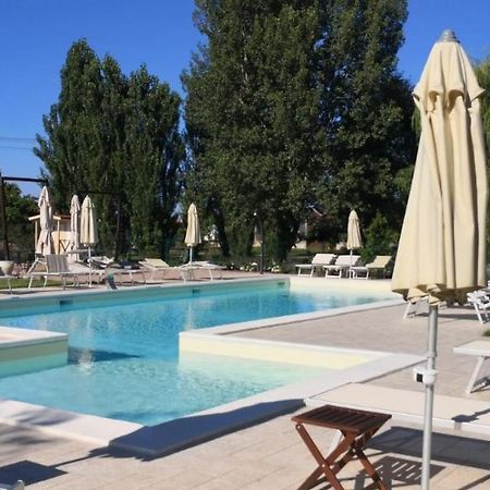 Agriturismo I Bosconi Чезена Екстер'єр фото