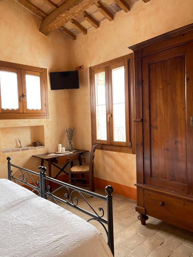 Agriturismo I Bosconi Чезена Екстер'єр фото