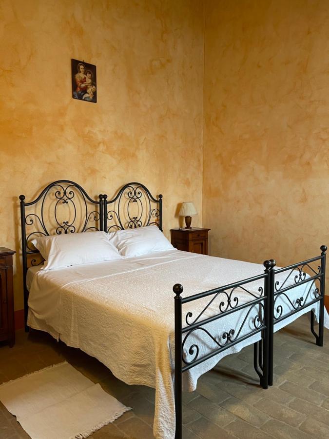 Agriturismo I Bosconi Чезена Екстер'єр фото