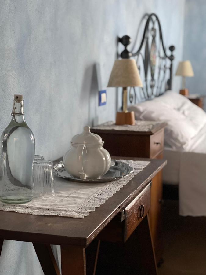 Agriturismo I Bosconi Чезена Екстер'єр фото
