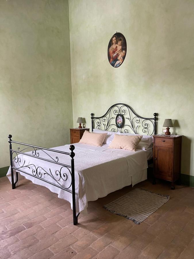 Agriturismo I Bosconi Чезена Екстер'єр фото