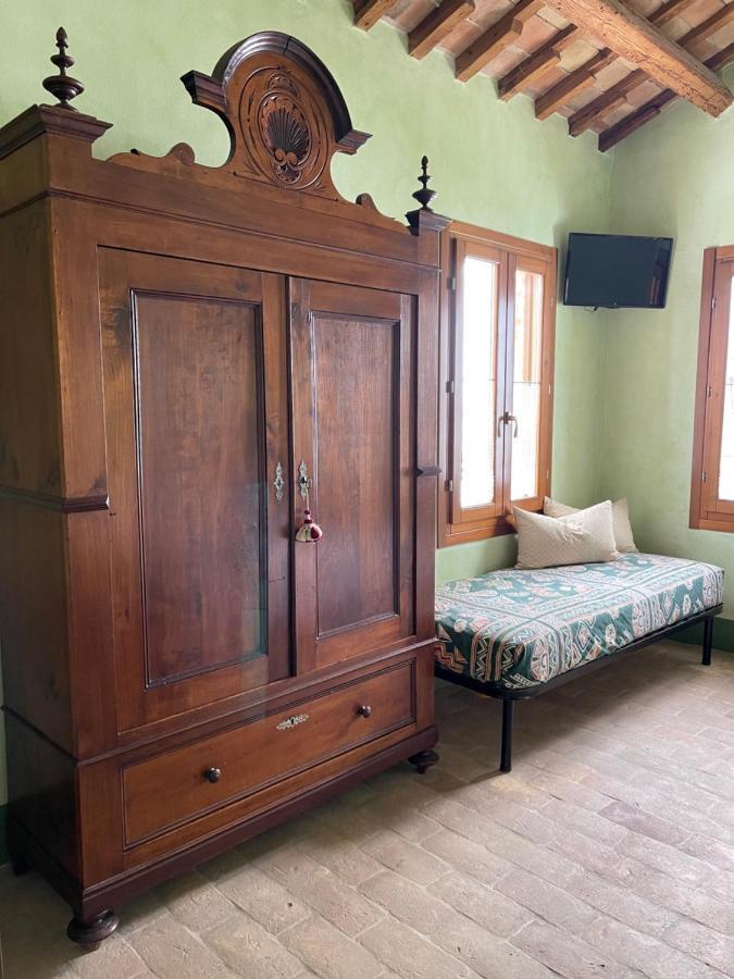Agriturismo I Bosconi Чезена Екстер'єр фото