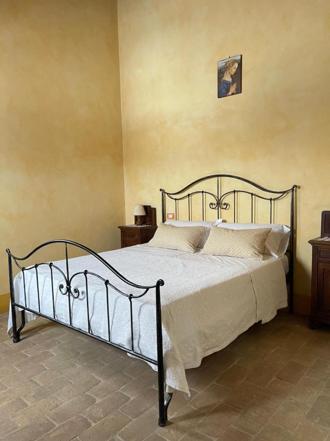 Agriturismo I Bosconi Чезена Екстер'єр фото