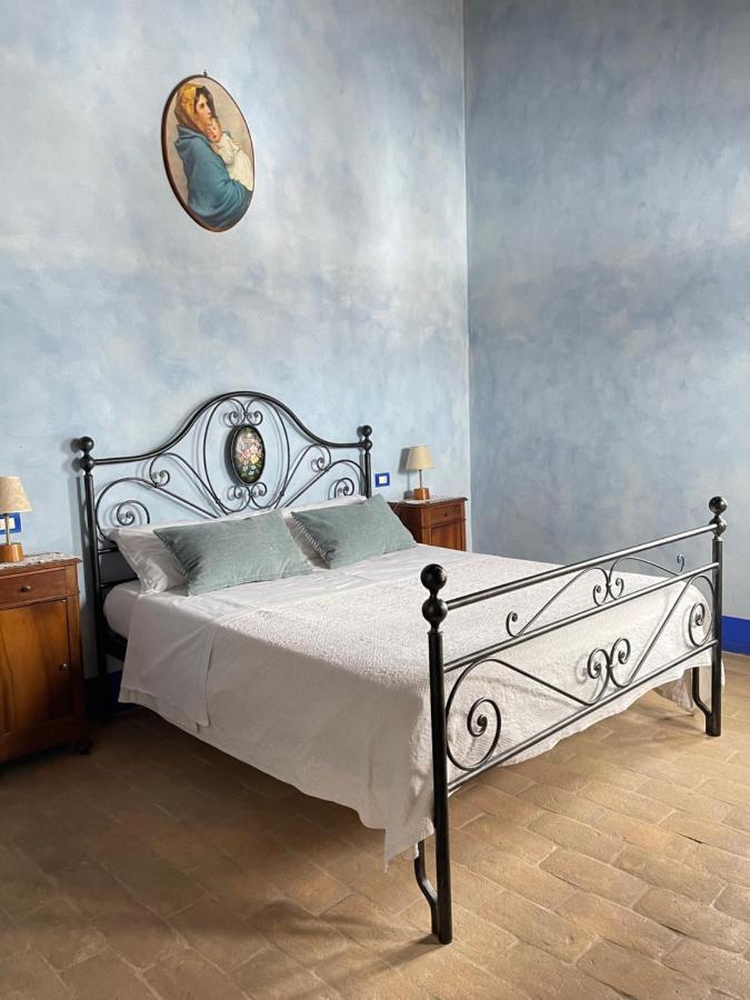 Agriturismo I Bosconi Чезена Екстер'єр фото