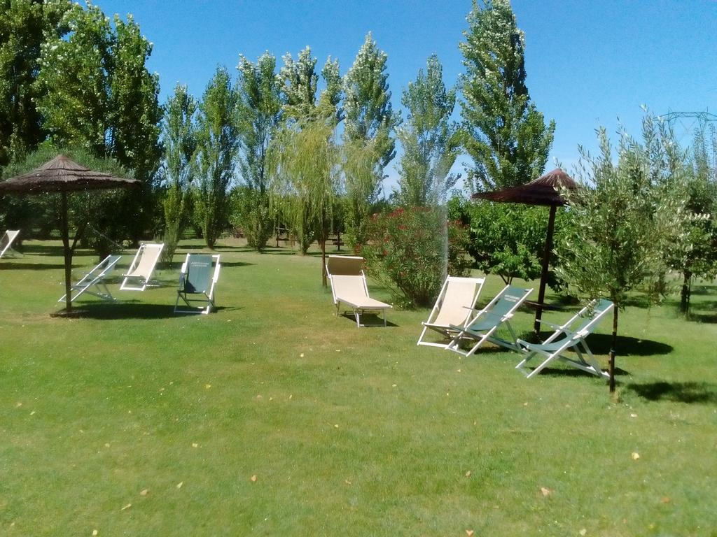 Agriturismo I Bosconi Чезена Екстер'єр фото